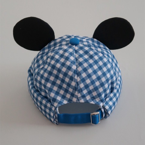 レディース帽子（57.5cm はるぴのママ）