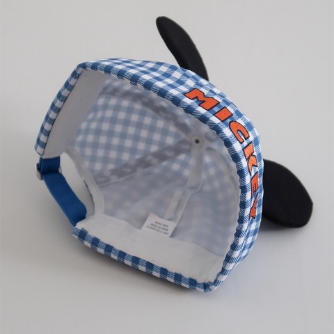 レディース帽子（57.5cm はるぴのママ）