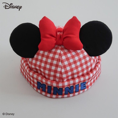 レディース帽子（57.5cm はるぴのママ）