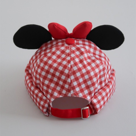 レディース帽子（57.5cm はるぴのママ）