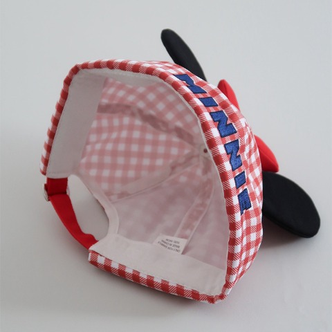 レディース帽子（57.5cm はるぴのママ）