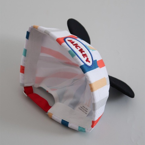 レディース帽子（57.5cm はるぴのママ）