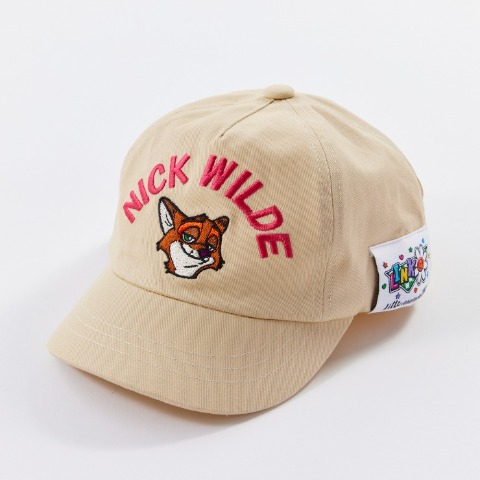 レディース帽子（57.5cmLITTC）