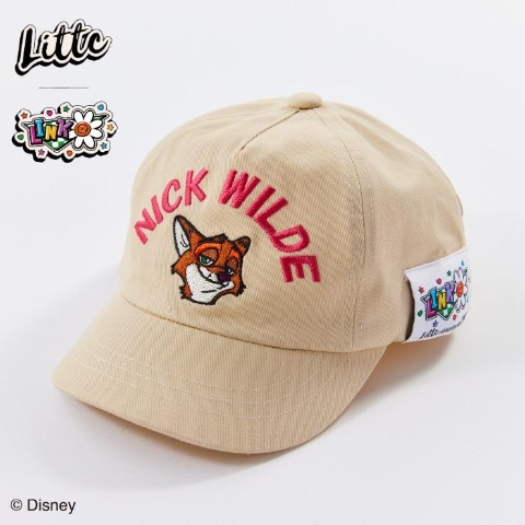 レディース帽子（57.5cmLITTC）