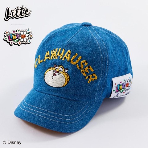 レディース帽子（57.5cmLITTC）