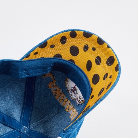 レディース帽子（57.5cmLITTC）