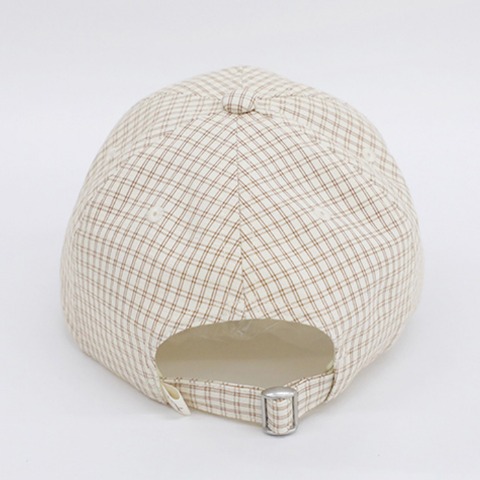 レディース　帽子（57～59cm・choco）