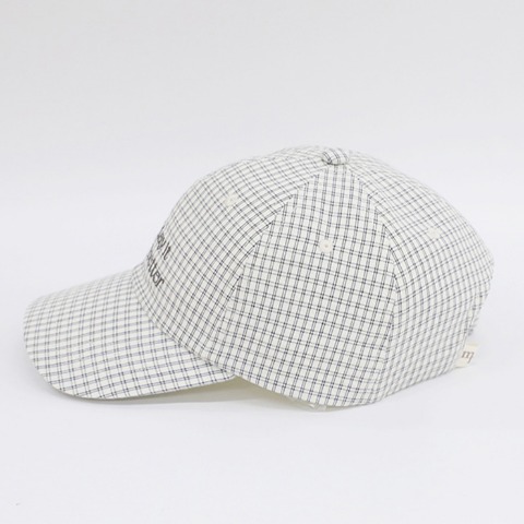 レディース　帽子（57～59cm・choco）