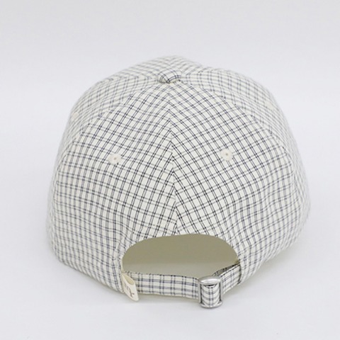 レディース　帽子（57～59cm・choco）