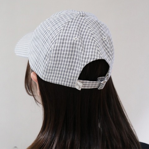 レディース　帽子（57～59cm・choco）