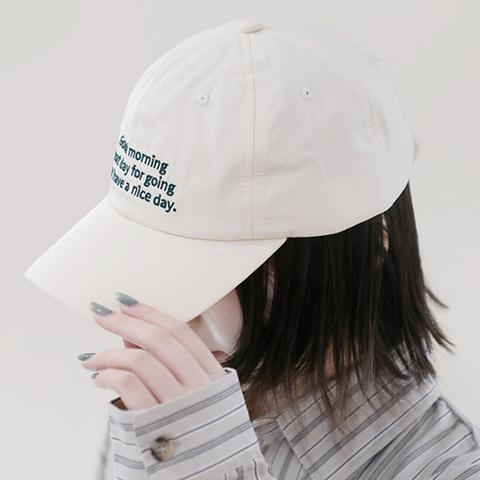 レディース　帽子（57～59cm・choco）