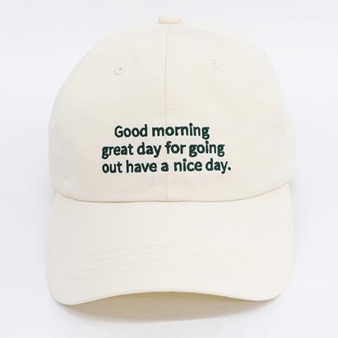 レディース　帽子（57～59cm・choco）