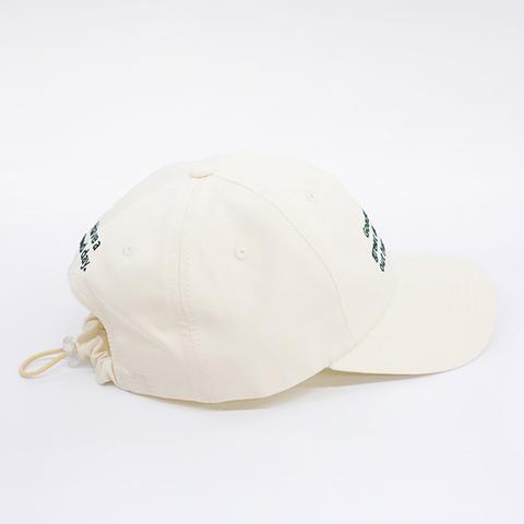 レディース　帽子（57～59cm・choco）