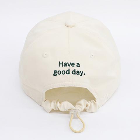 レディース　帽子（57～59cm・choco）