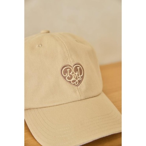 レディース　チェックコンビキャップ（yumi×BOMILLDANG）