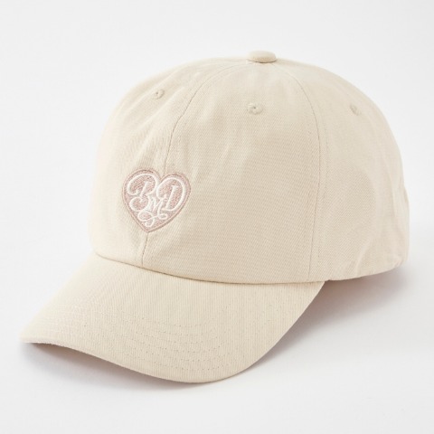 レディース　チェックコンビキャップ（yumi×BOMILLDANG）