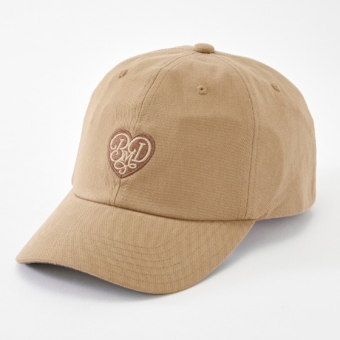 レディース　チェックコンビキャップ（yumi×BOMILLDANG）