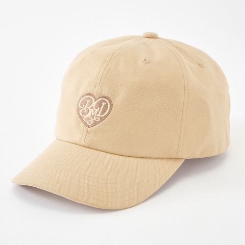 レディース　チェックコンビキャップ（yumi×BOMILLDANG）