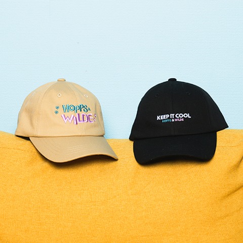 レディース　キャップ（Disney）