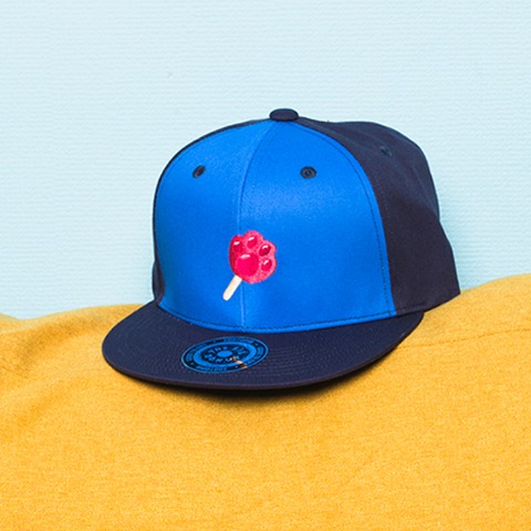 レディース　キャップ（Disney）