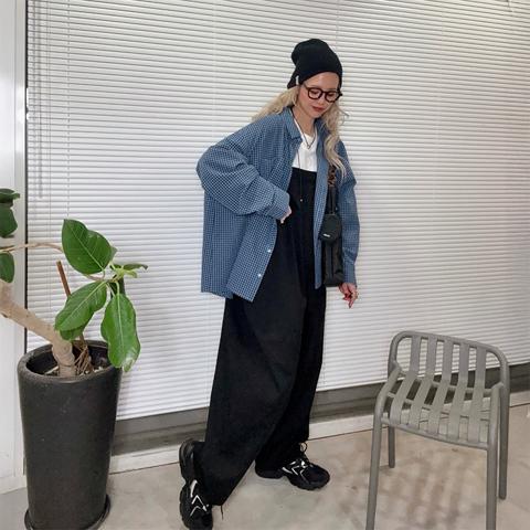 レディース　ニットビーニー（おなつ）