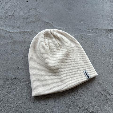 レディース　ニットビーニー（おなつ）