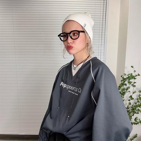 レディース　ニットビーニー（おなつ）