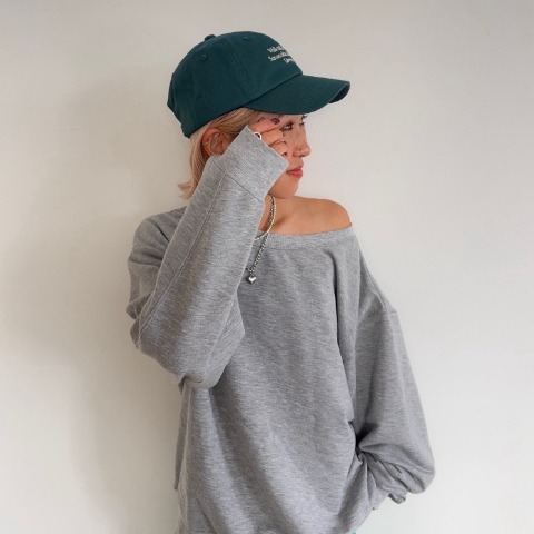 レディース　ツイルキャップ（anna）