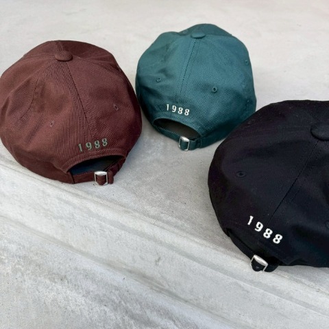 レディース　ツイルキャップ（anna）