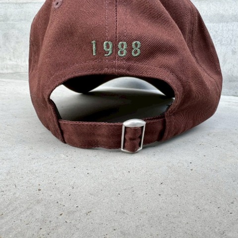 レディース　ツイルキャップ（anna）