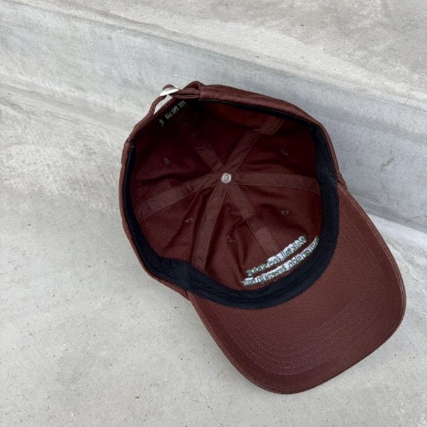 レディース　ツイルキャップ（anna）