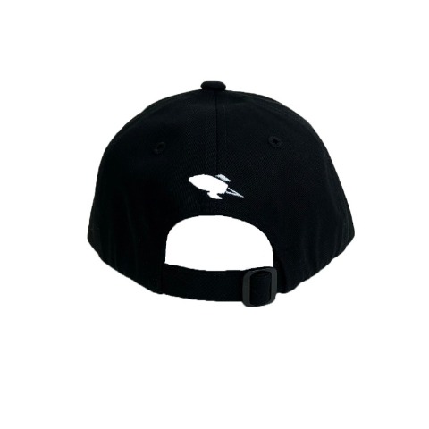 レディース　ロゴ刺しゅうキャップ（Disney）