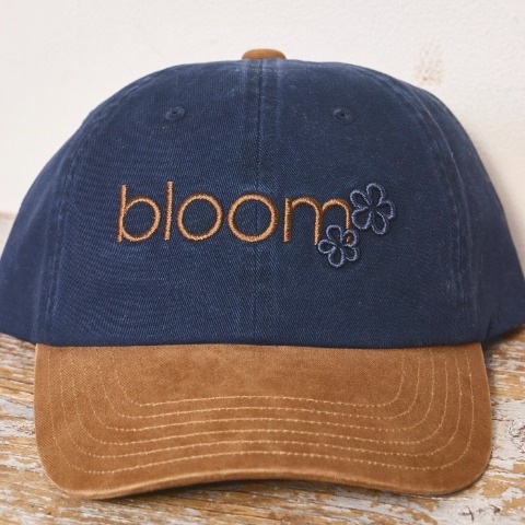 レディース　コンビキャップ（Helm×taiyou）