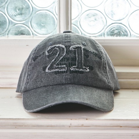 レディース　ピグメントキャップ（Helm）