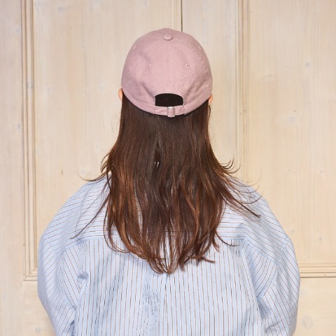 レディース　ピグメントキャップ（Helm）