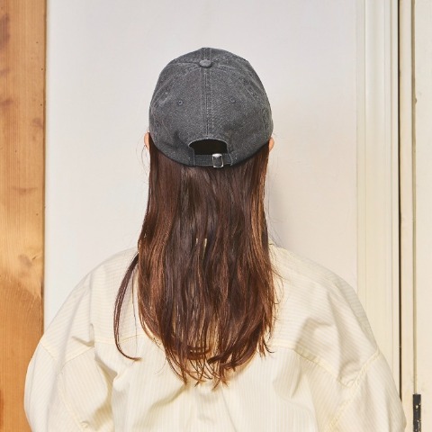 レディース　ピグメントキャップ（Helm）