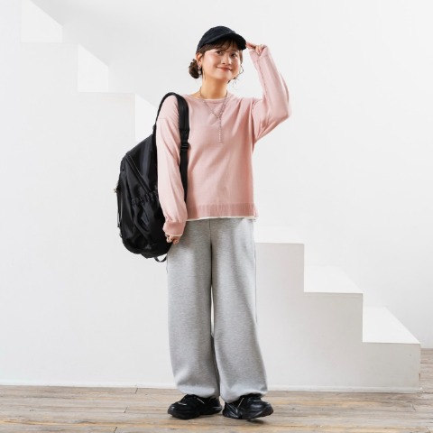 レディース　レースキャップ（Helm×taiyou）