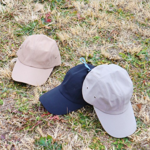 レディース　キャップ(nozomi)