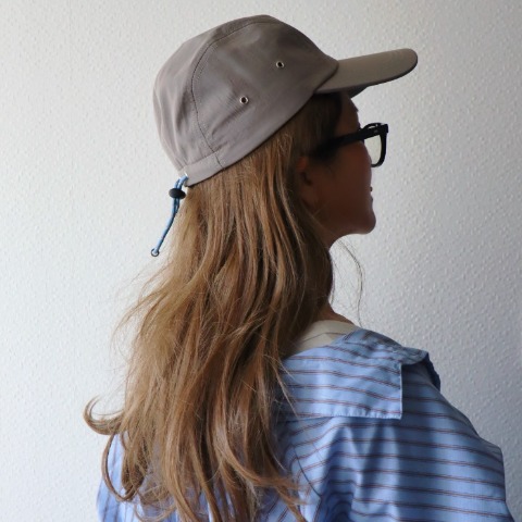 レディース　キャップ(nozomi)