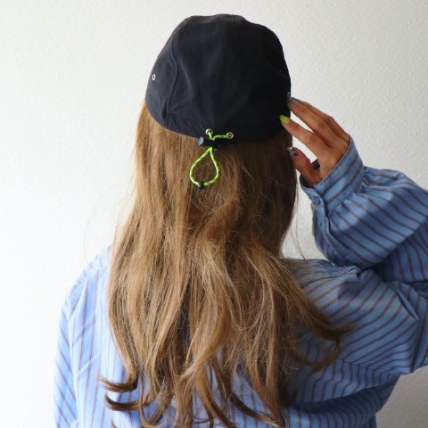 レディース　キャップ(nozomi)