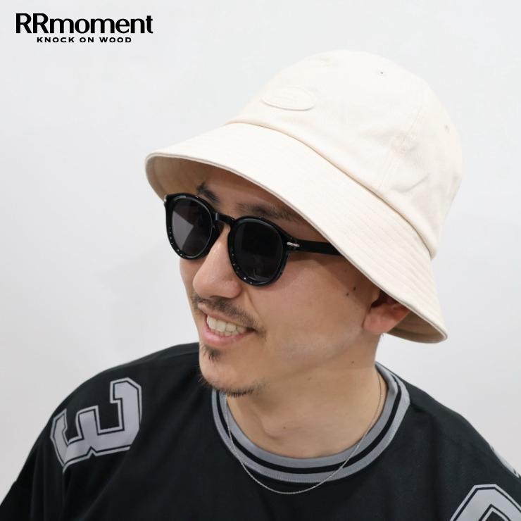 PalmAngels バケットハット Palm Angels Kids バケットハット | ブラック | FARFETCH JP