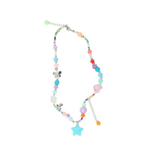 レディース　ネックレス（claire's）
