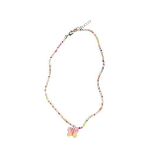 レディース　ネックレス（claire's）