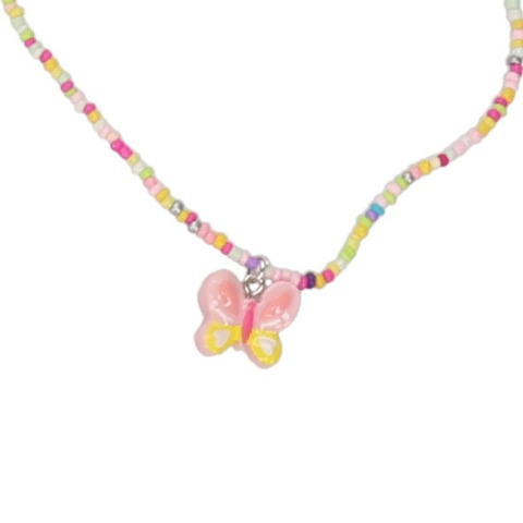 レディース　ネックレス（claire's）