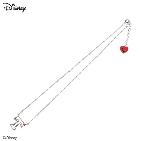 レディース　ネックレス（アヤノダガネ・Disney）
