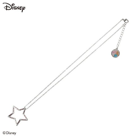 レディース　ネックレス（アヤノダガネ・Disney）