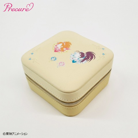 アクセサリーケース（ふたりはプリキュア Splash☆Star）