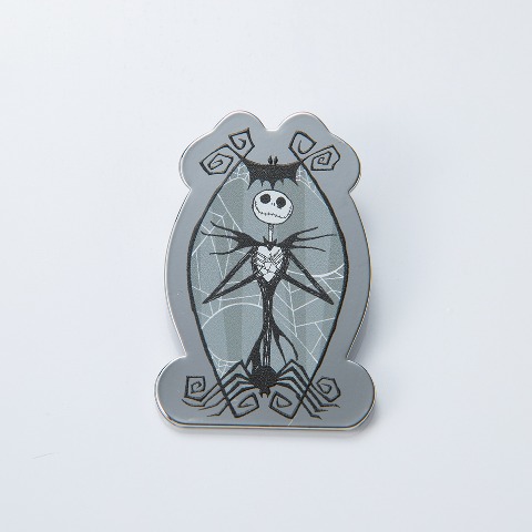 ブローチ(Disney）