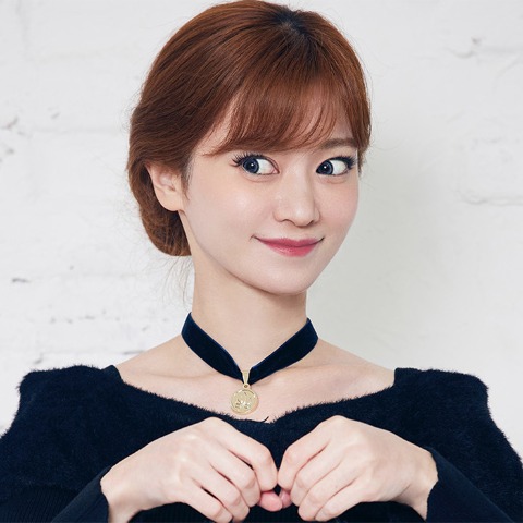 レディース　チョーカー（ちはる/アナと雪の女王/アナ）