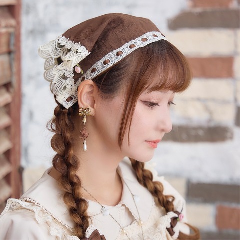 レディース　ピアス（愛野えり）